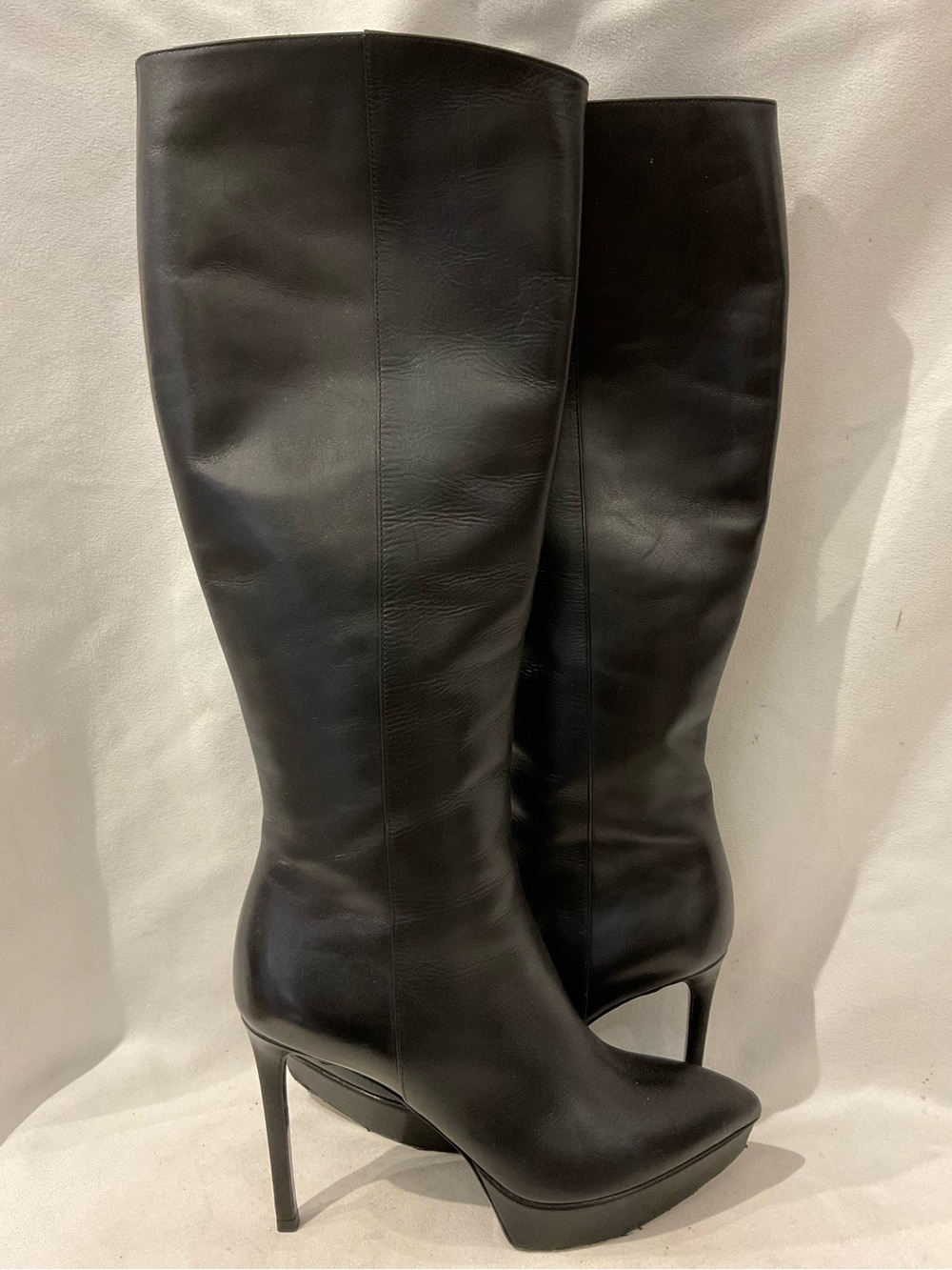 Saint Laurent Boots